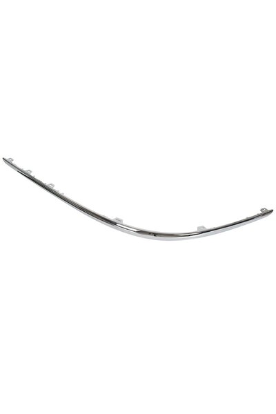 MODECAR VW Passat B6 SEDAN 05-10 ornament bară spate cromat stânga