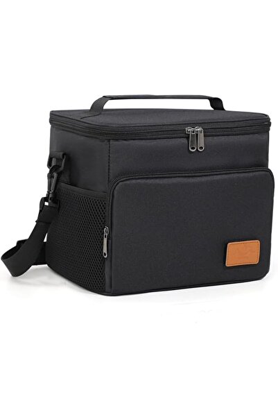 GENERAL 22L Extra Large Lunch Bag, Insulated Food Bag, Portable Cooler Bag fo...