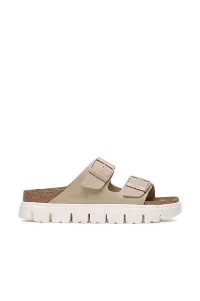 Birkenstock Arizona Chunky Bf - Sandcastle Model