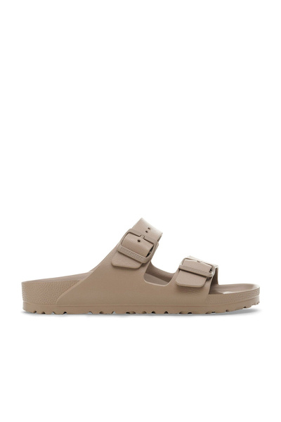 Birkenstock Arizona Eva Women's Brown Slippers