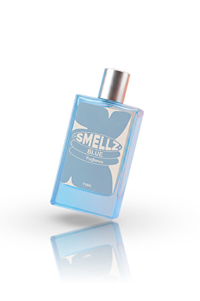 OEMS العطر الأزرق