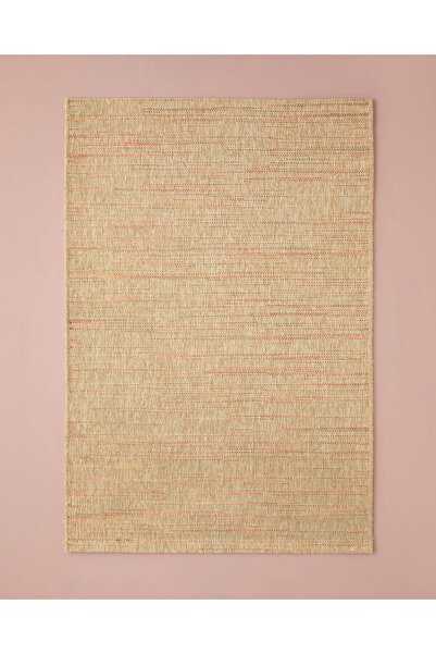 English Home Colina Dekoratif Jüt Kilim 120x180 cm Multicolor