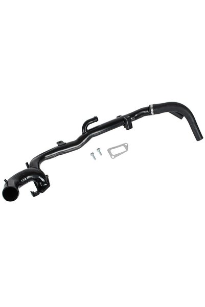 M MODECAR Opel Signum 04-08 1.9 CDTI 150 CP furtun apă radiator