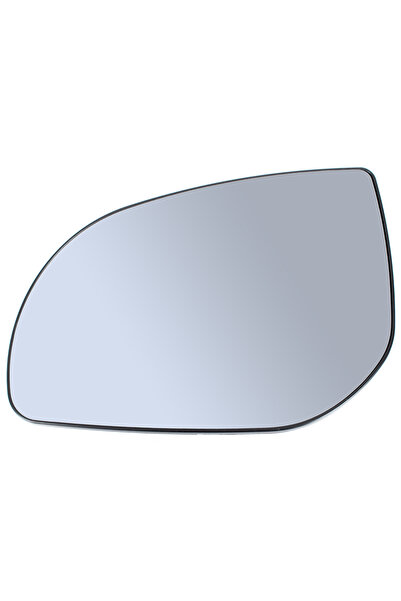 M MODECAR Hyundai i20 08-15 inserție oglindă manuală stânga