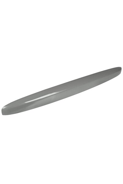 M MODECAR Citroen Berlingo I FL 02-10 bandă decorativă hayon GRI