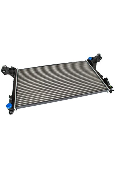 M MODECAR Renault Master III 2010- 2.3 DCI radiator de apă