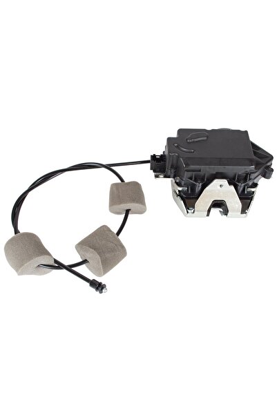 M MODECAR Mercedes S211 Clasa E 03-09 încuietoare capac portbagaj spate LINKA...