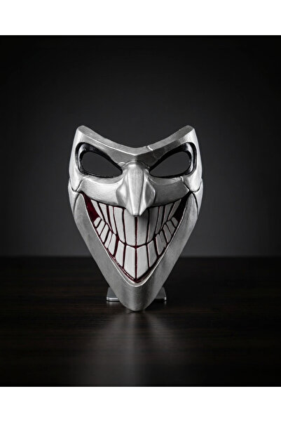 Venemask Shaco League of Legends Mask