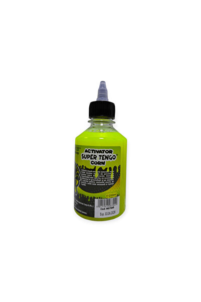 Generic Brand Activator Nada