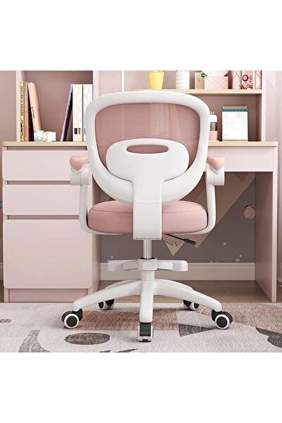 GENERAL Robfrente Modern Chair for Study and Home Office with Adjustable Heig...