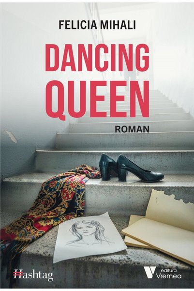 VREMEA Dancing Queen - Felicia Mihali