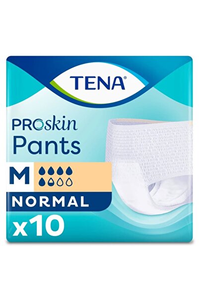 Nana Tena Pants Normal Medium 10's