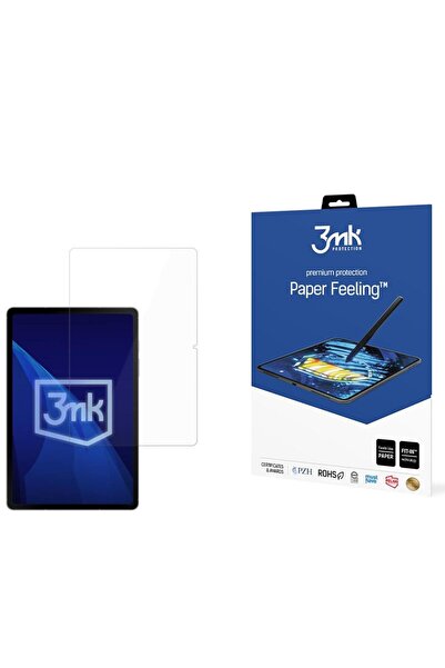 3MK Paper Feeling 2-Pack Screen Protectors for Samsung Galaxy Tab S10 FE, 10....