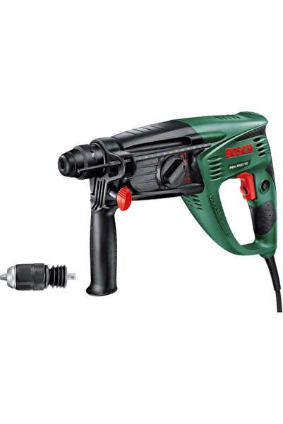 Bosch Перфоратор PBH 3000 FRE, SDS-Plus, 750 W