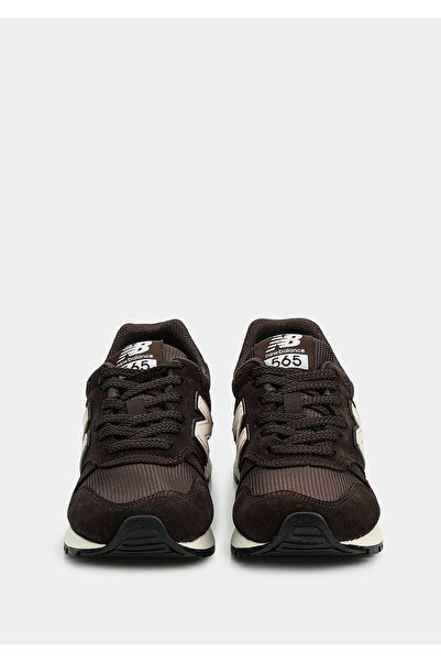 New Balance Nb Lifestyle Kahverengi Kadın Sneaker W5653Rk
