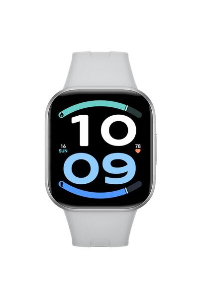 Xiaomi Smartwatch Redmi Watch 6 Active, AMOLED de 1.85 inch, Apelare Bluetoot...