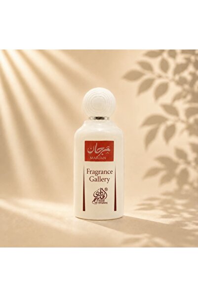 Fragrance Gallery Marjan Eau de Parfum 100ml | Unisex Perfume