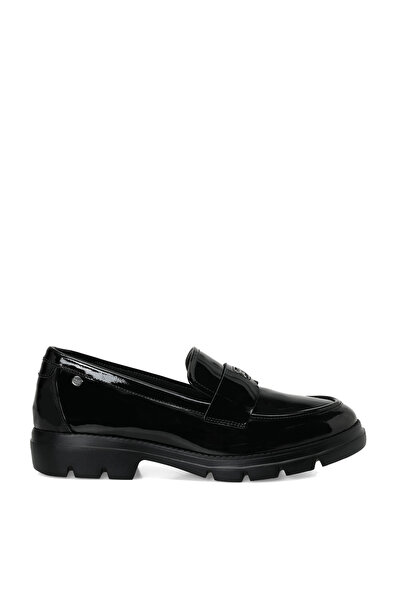 İnci DAILY Siyah Kadın Loafer