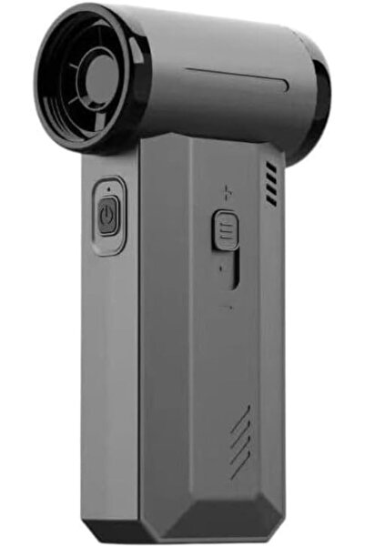 Generic F72 Violent Fan Multi-Function Cordless Air Blower, 4000mAh Multiple ...