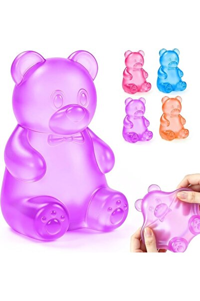 GENERAL Dream Squishy Drop Stress Balls for Adults Fidget Toys Adults, Fidget...