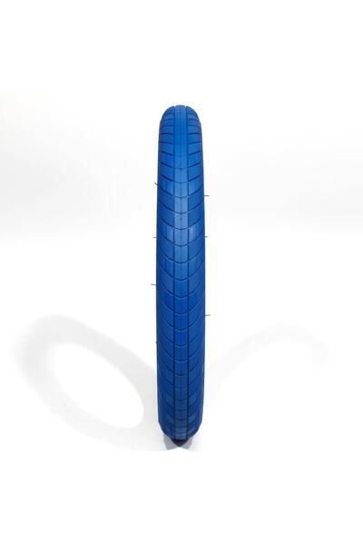 SARİSSA BİSİKLET Asistan Drox DJ 26S Bisiklet Dış Lastik 26x2.40 Mavi Freerid...