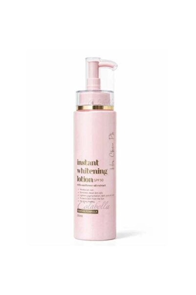 Her Choice Ph Calabella Instant Whitening Lotion SPF50 – Korean Formula for R...