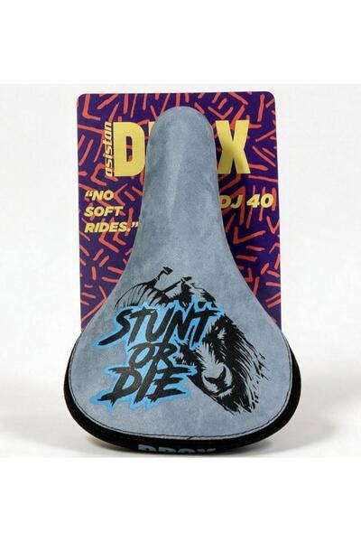 SARİSSA BİSİKLET Asistan Drox Dj40 Dirtjump Freeride Bicycle Silicone Saddle ...