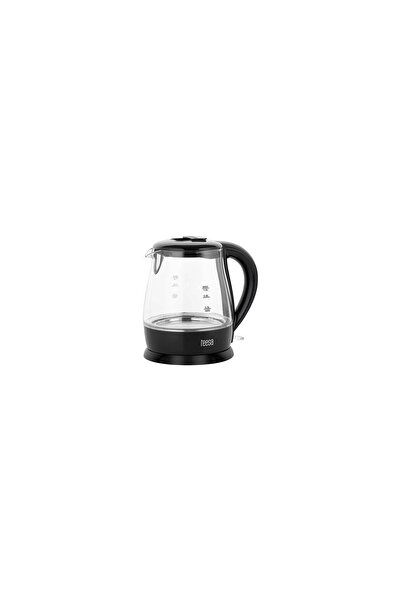 Teesa Fierbator electric fără fir, Capacitate 1 l, putere 1630 W, oală gradat...