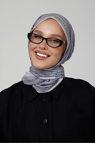 QUUQ SCARFS Viona Desen Şal