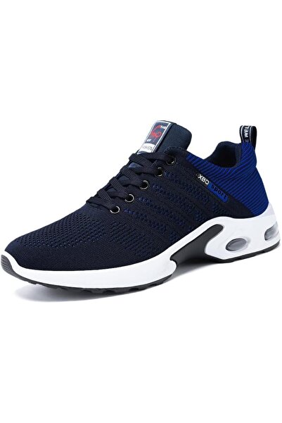 GENERAL Fashionable Walking Shoes for Men, Lightweight and Breathable Sports ...
