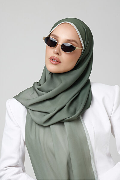 QUUQ SCARFS Degrade Şal