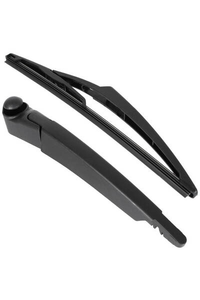 M MODECAR Mini R60 10-16 braț ștergător spate + lamă CU SPAȚIU PENTRU DISC DE...