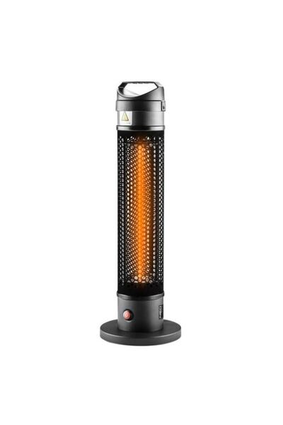 Solplant Incalzitor terasa, infrarosu, 1000 W, interior/exterior, IP44, NEO
