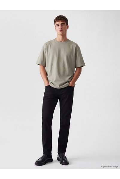 LC Waikiki Esvab • Modern & Distinctive 750 Slim Fit Men's Jean Pants