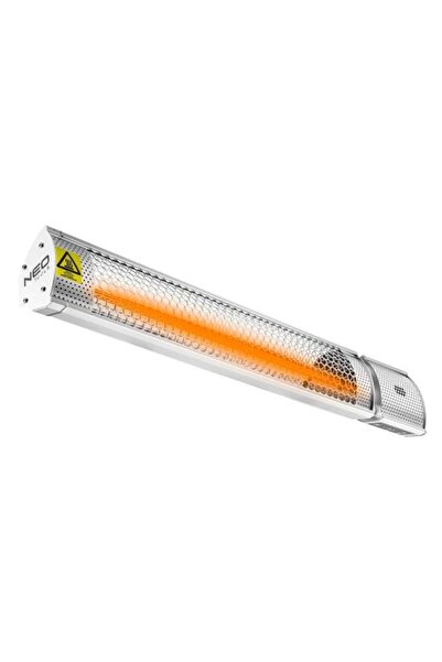 Solplant Incalzitor terasa, infrarosu, 2000 W, interior/exterior, IP65, telec...