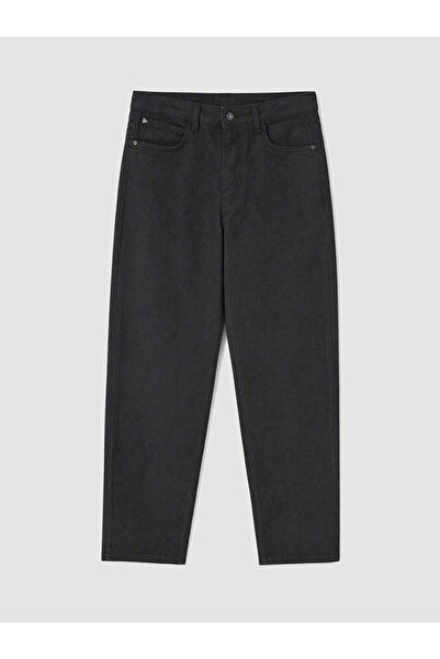 LC Waikiki Quality Parts from Çelebi Store Standart Fit Gabardine Men's Trousers