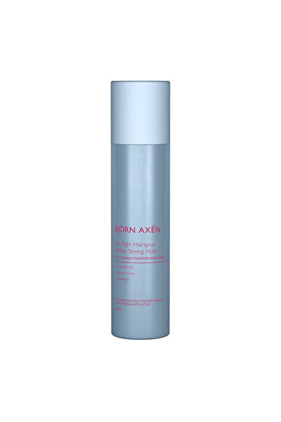 BJORN AXEN Björn Axén Fixativ Just Right Fixare puternică 250 ml