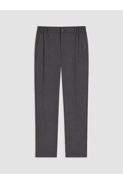 LC Waikiki Lcw Vision Slim Fit Men's Pleated Trousers