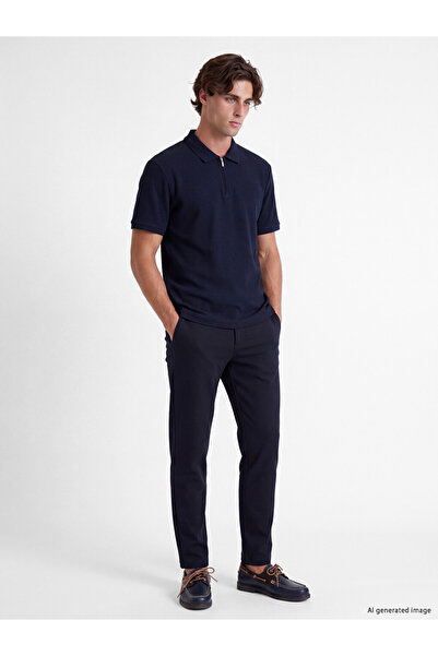 LC Waikiki Lcw Vision Regular Fit Dobby Men's Trousers