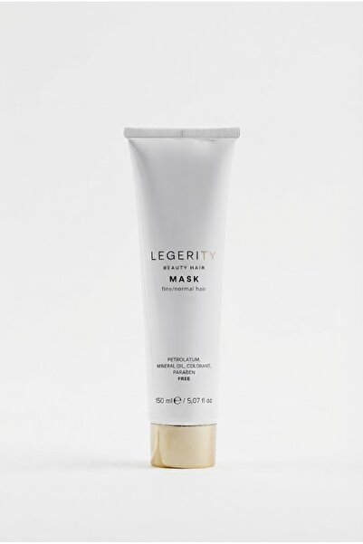 SCREEN Legerity Volume-Boosting Care Mask for Fine and Normal Hair 150 ml - B...