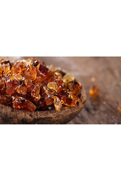 Arap Zamkı (Gum Arabic) 100 Gr.