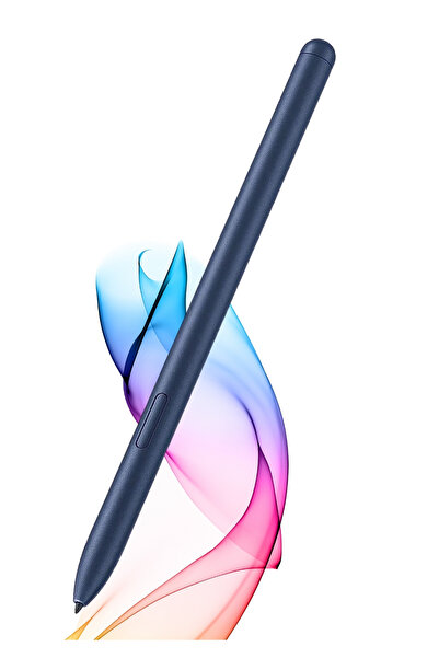 qpen Galaxy Tab S9 FE - S9 Plus Uyumlu Avuç İçi Algılamayan Dokunmatik Stylus...