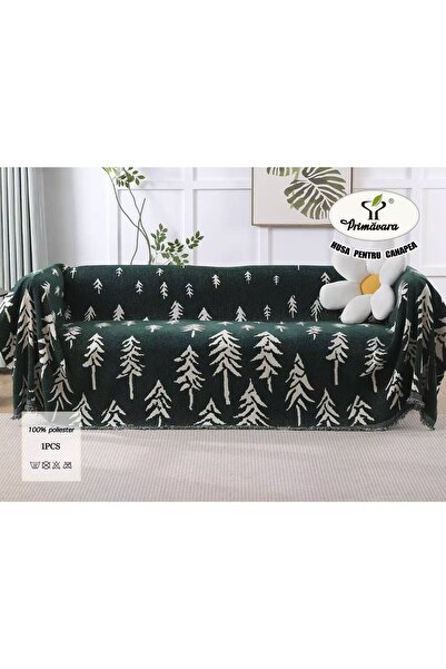 RMR textile Husa pentru canapea,tip cuvertura cu diverse imprimeuri si culori...