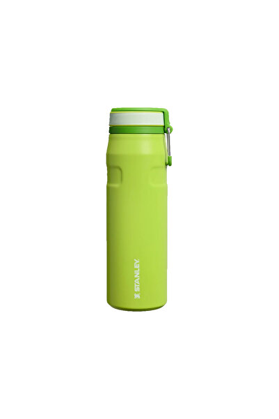 Stanley The Iceflow Twist Flip Thermos 0.70 Lt Thermos Kupa Kamp Matara