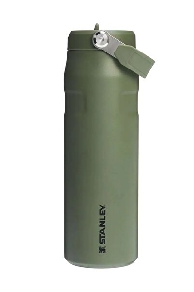 Stanley The Iceflow Bottle Flip Straw 2.0 0.7L Colorful