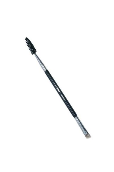 Makeover22 Make Over22 Dual Eyebrow Brush 03