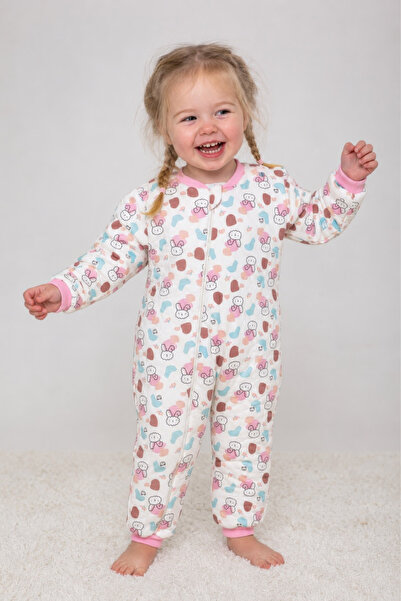 wolly woo Baby and Child Sleeping Bag 2.5 Tog Patterned Sleeping Bag