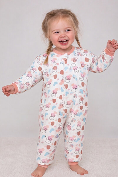wolly woo Baby and Child Sleeping Bag 2.5 Tog Patterned Sleeping Bag