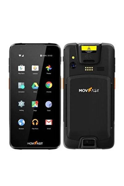 MOVFAST Ranger 2 Android El Terminali Fiyatı
