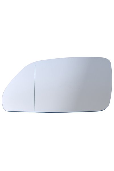 M MODECAR VW Polo IV 05-09 inserție oglindă încălzită stânga